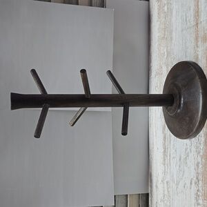 Hearth & Hand™ with Magnolia Wooden Mug Tree